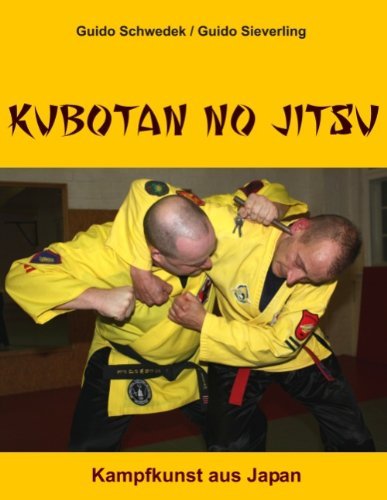 Kubotan no Jitsu
