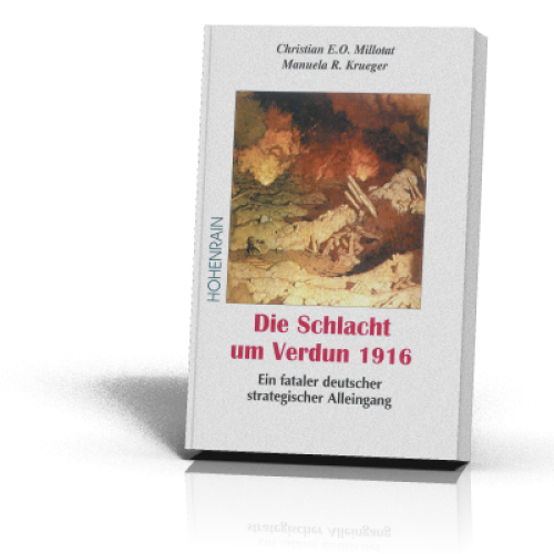 Die Schlacht um Verdun 1916