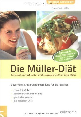 Die Müller-Diät