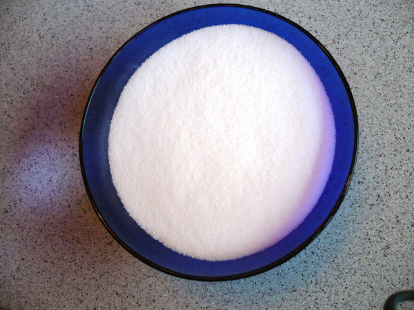 MSM (Methylsulfonylmethan) Pulver, 1 kg Beutel