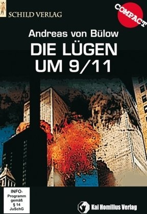 Die Lügen um 9/11