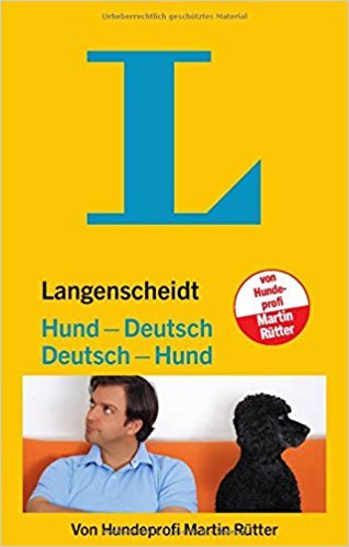 Hund - Deutsch, Deutsch - Hund