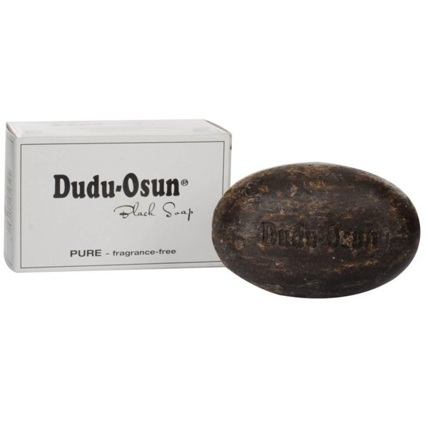 Dudu Osun Pure parfumfrei 25g