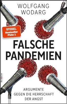 Falsche Pandemien