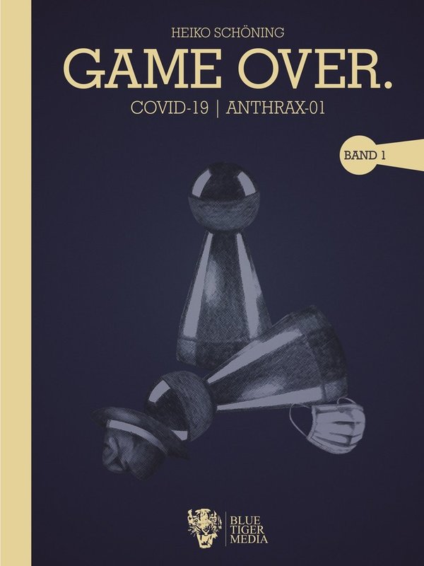 Game over Bd. 1  mit 2 DVD